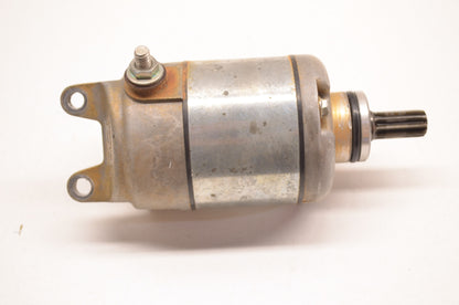Starter Motor 12V