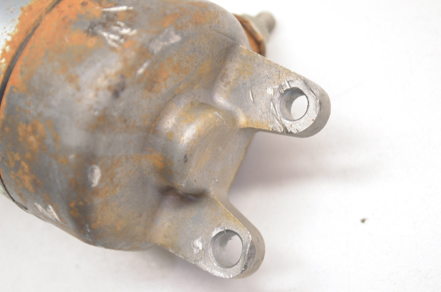 Starter Motor 12V