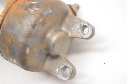 Starter Motor 12V