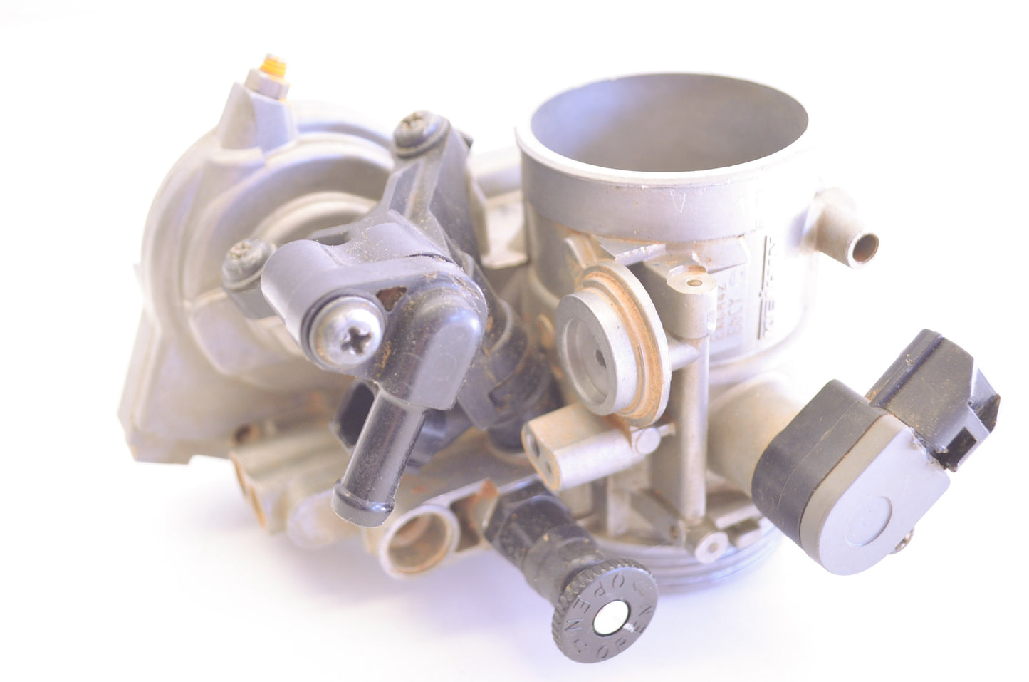 Throttle Body