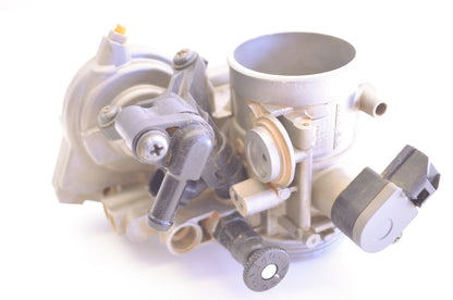 Throttle Body