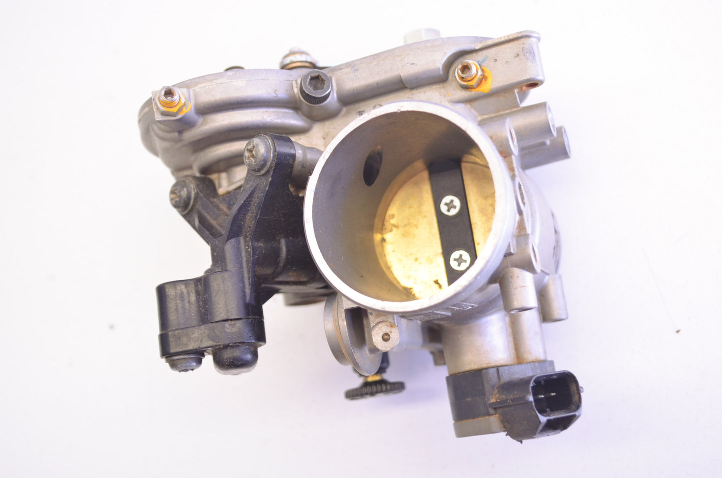 Throttle Body