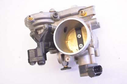 Throttle Body