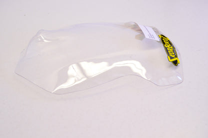 Skorbordz SB-11P Peewee No Fear Stratos Clear ID Panel NOS