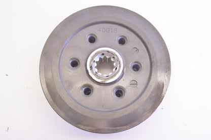 Pressure Plate