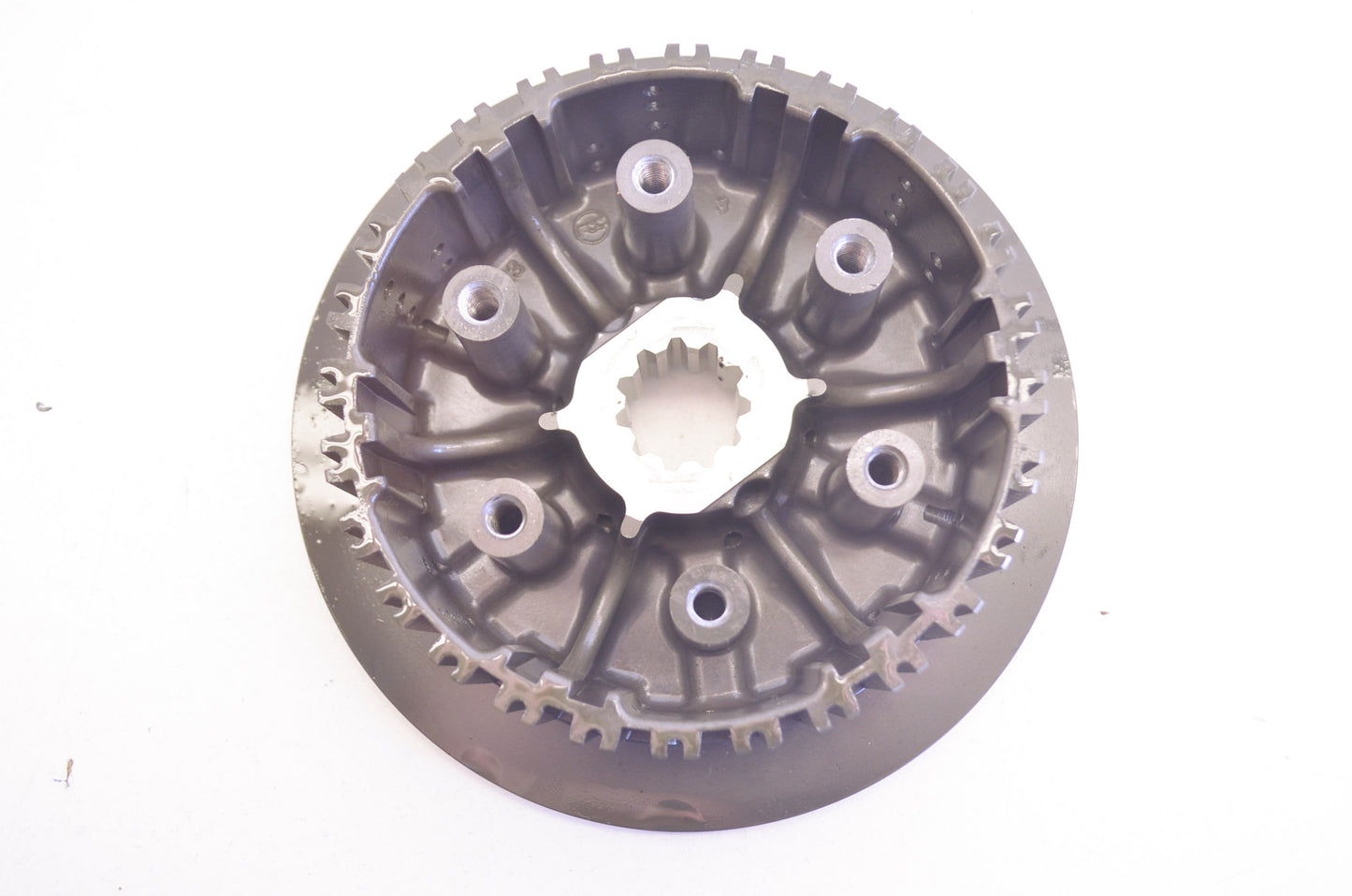 Pressure Plate