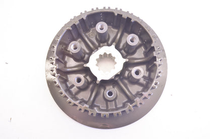 Pressure Plate