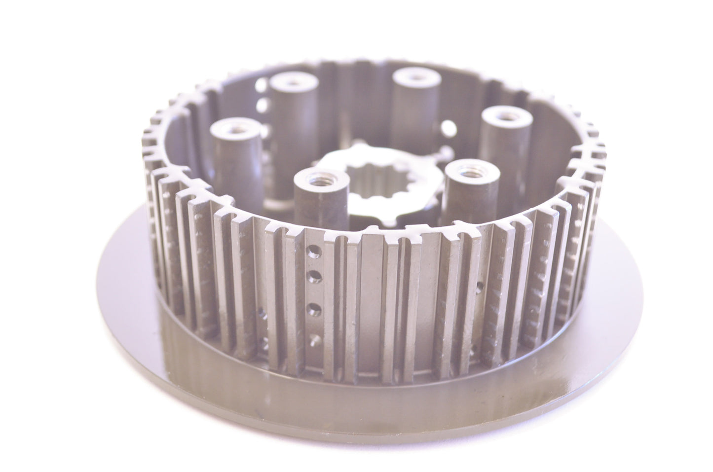 Pressure Plate