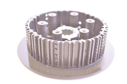Pressure Plate