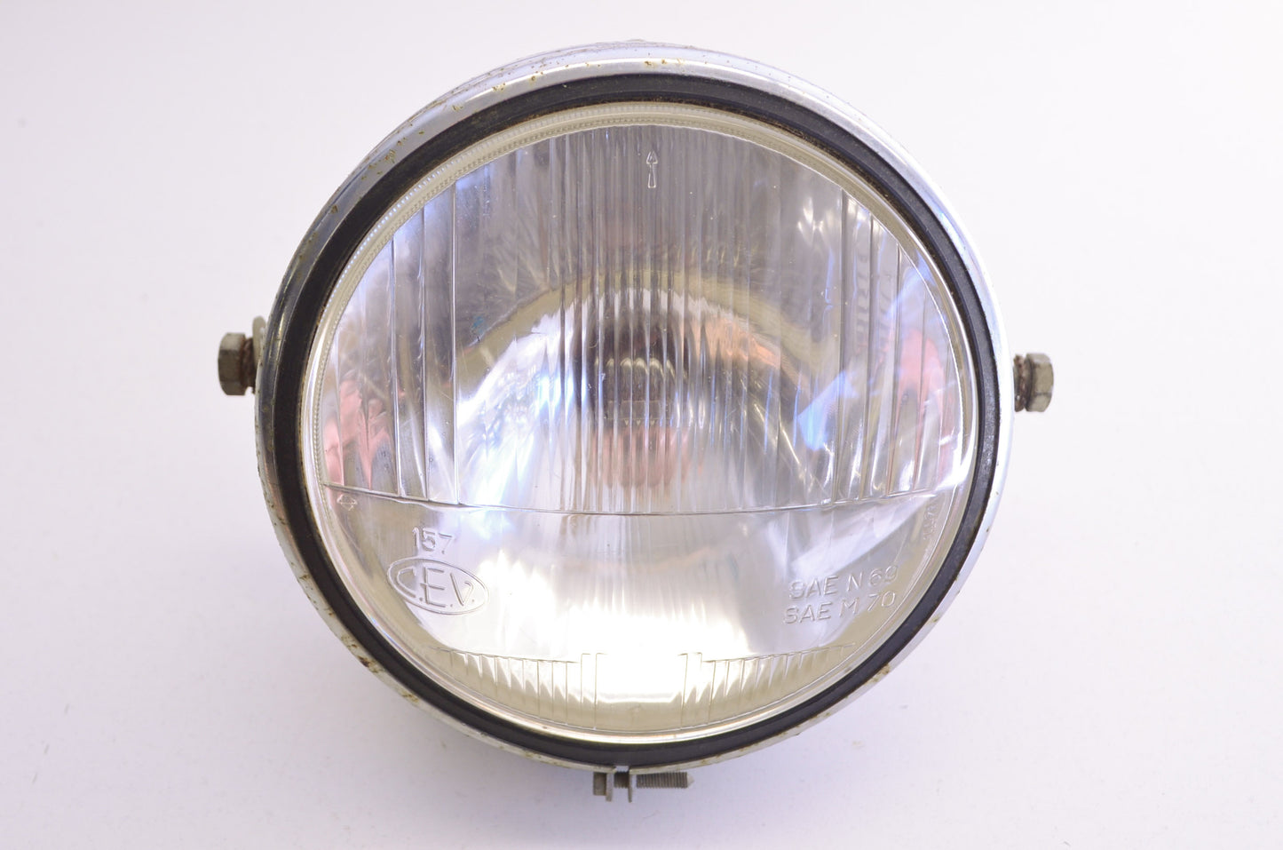 Head Light Assembly