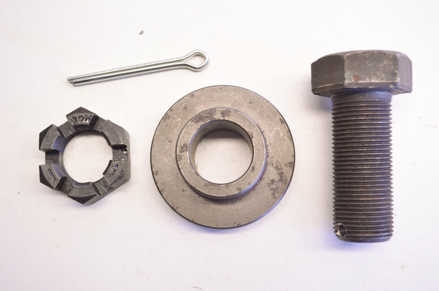 Aftermarket Blade Mono Bolt Kit NOS
