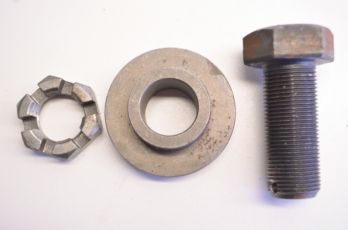 Aftermarket Blade Mono Bolt Kit NOS