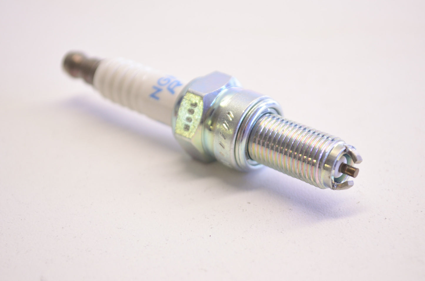 New NGK CR9EKB Spark Plug NOS