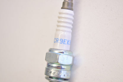 New NGK CR9EKB Spark Plug NOS