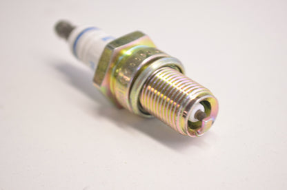 New NGK BR8ECM Spark Plug NOS