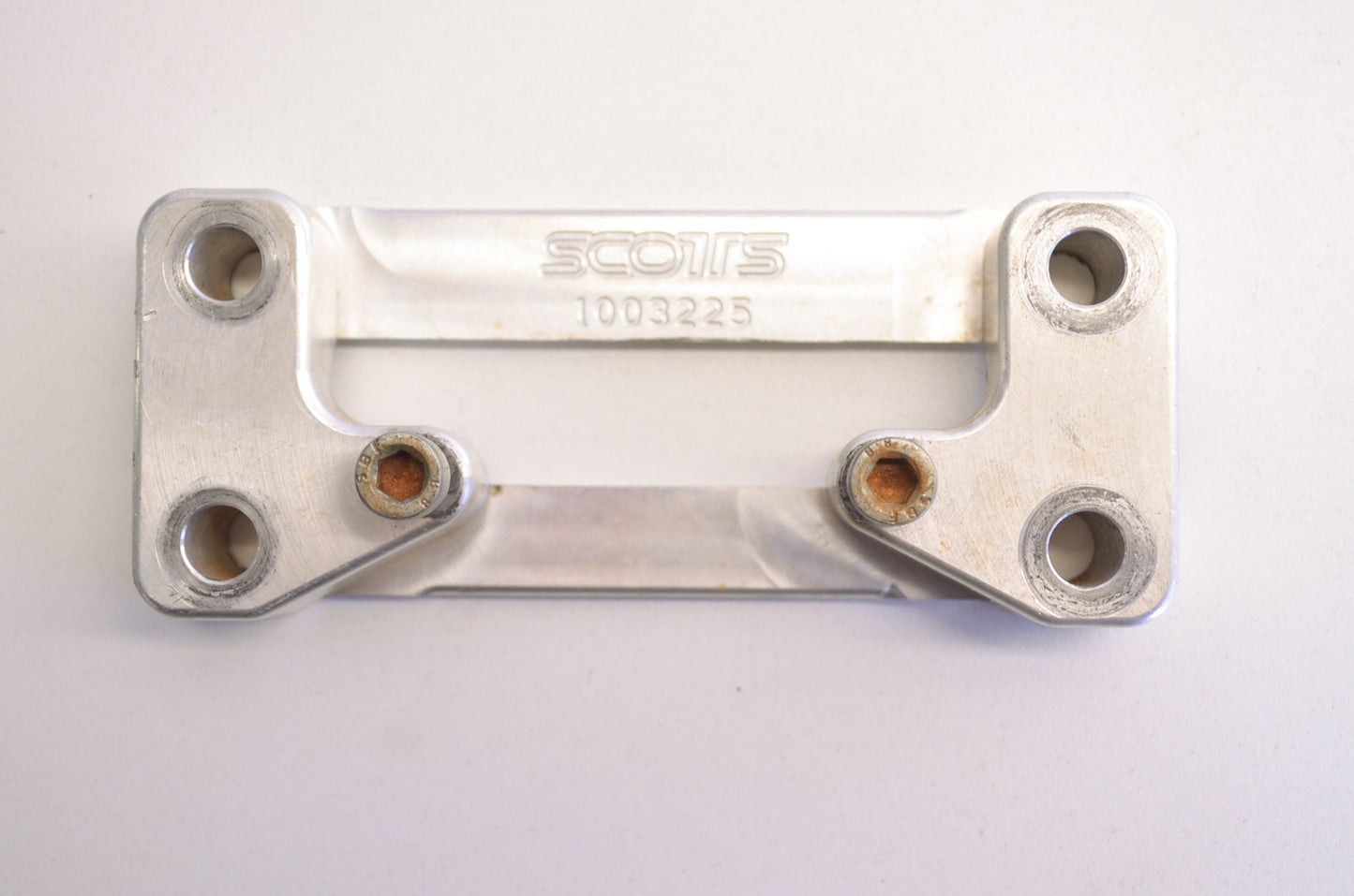 Top Handlebar Clamp