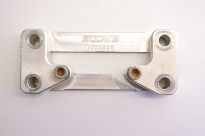Top Handlebar Clamp