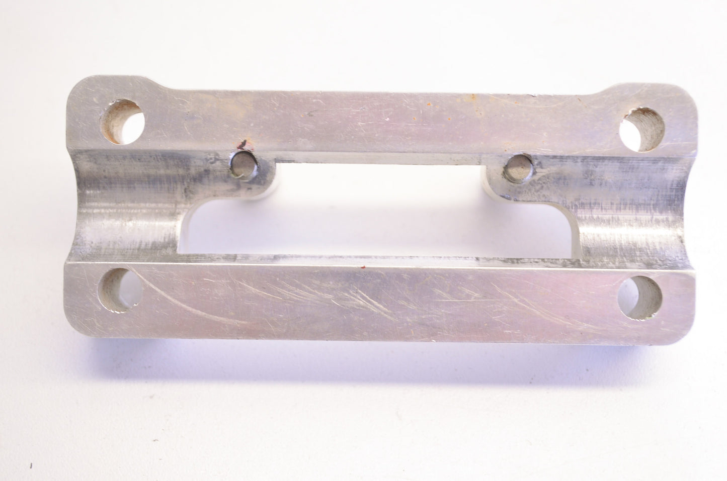 Top Handlebar Clamp