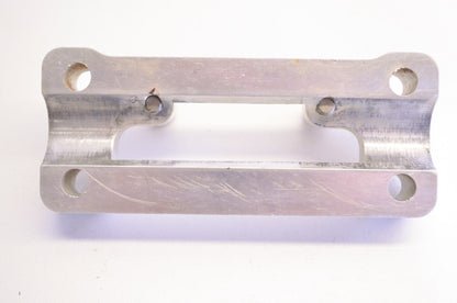 Top Handlebar Clamp
