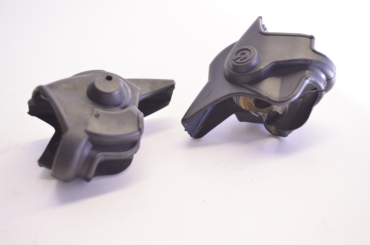 Brembo KTM Cylinder Lever Protective Cap QTY 2