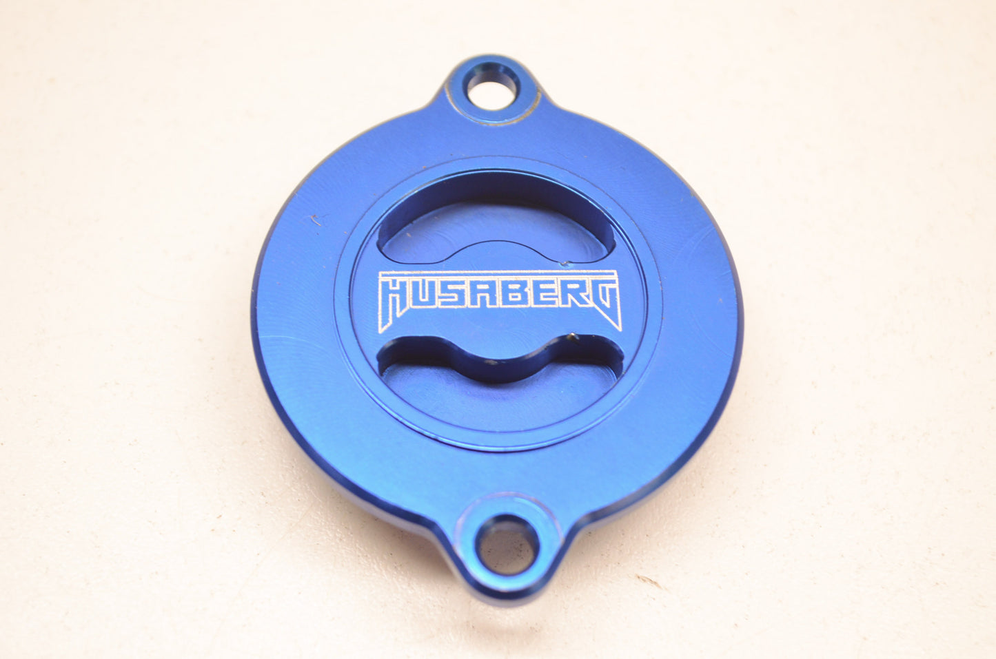 Oil Filter Cover