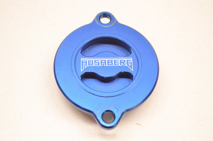 Oil Filter Cover