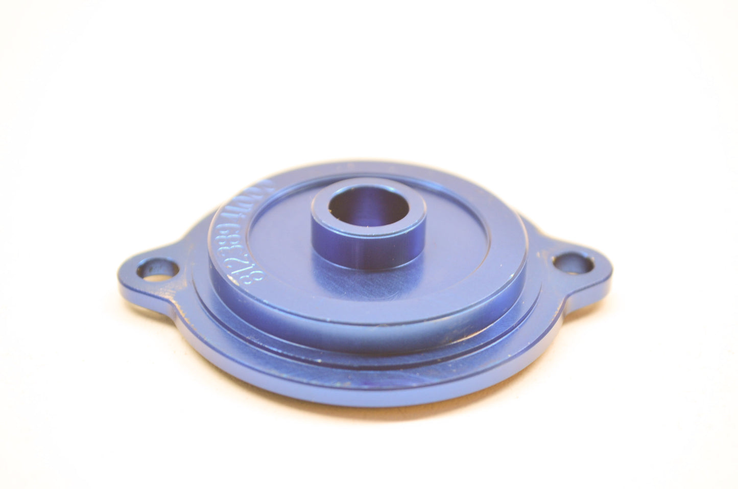 Oil Filter Cover