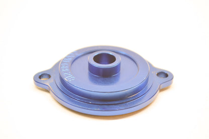 Oil Filter Cover