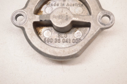 OEM KTM 59038041000 Oil Filter Cover Racing