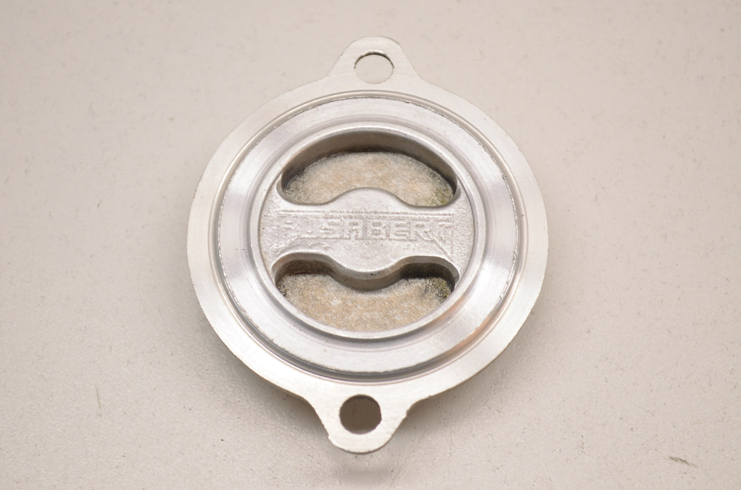OEM KTM 81238941000 Oil Filter Cover NOS