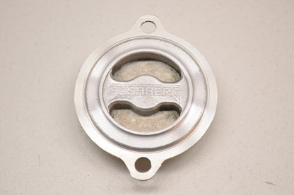 OEM KTM 81238941000 Oil Filter Cover NOS