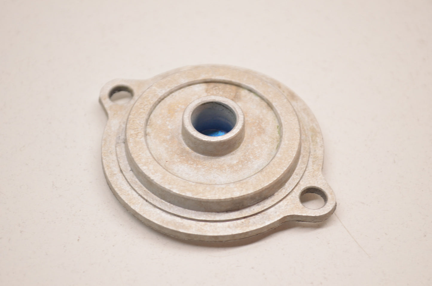 OEM KTM 81238941000 Oil Filter Cover NOS