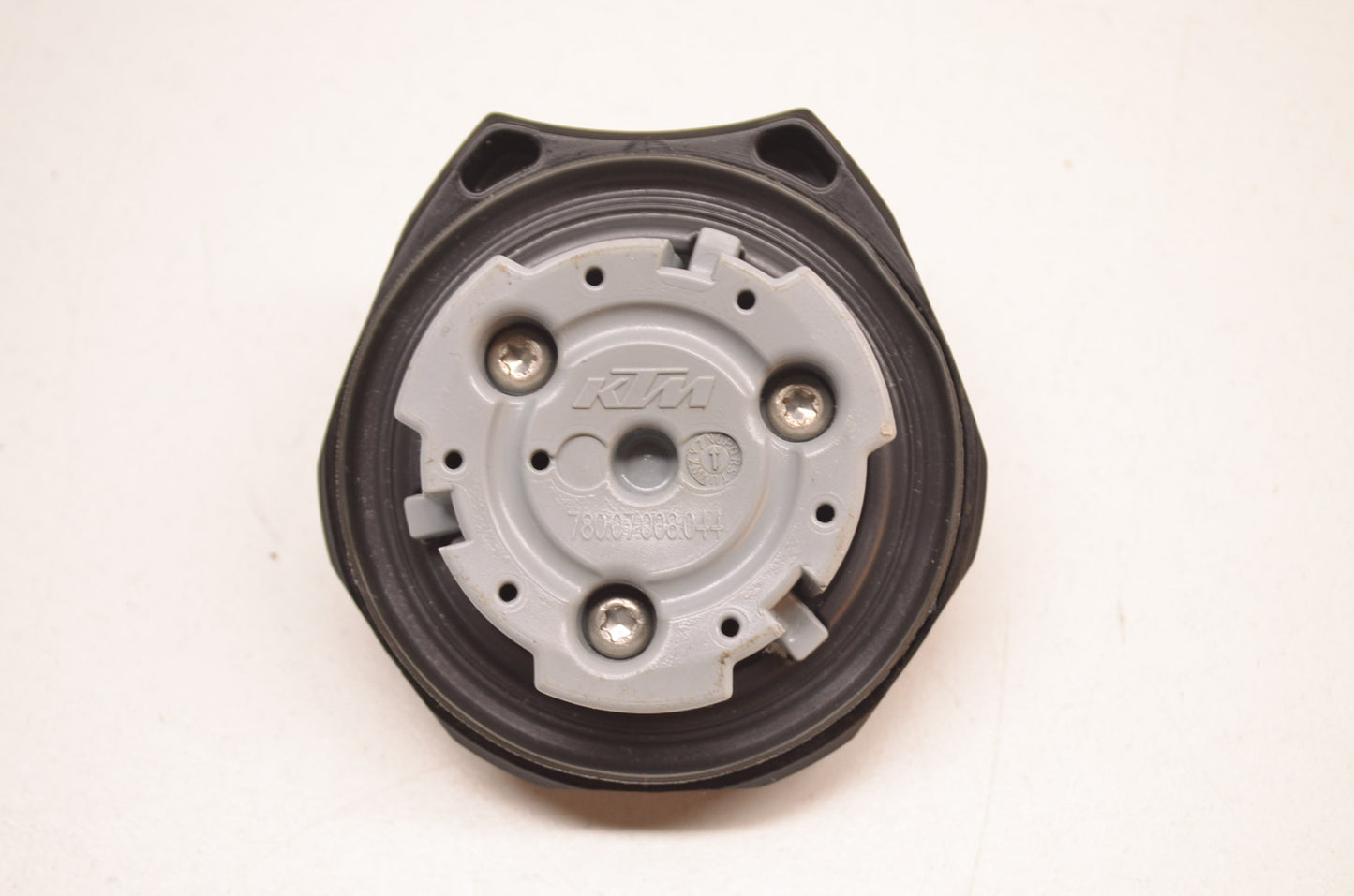 OEM KTM Fuel Tank Plug Cap