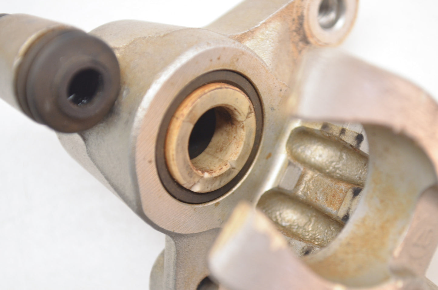 Brake Caliper
