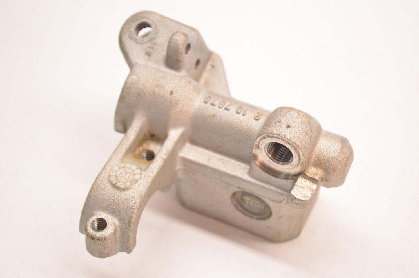 Front Brake Master Cylinder