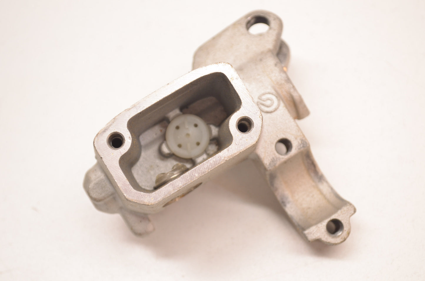 Front Brake Master Cylinder