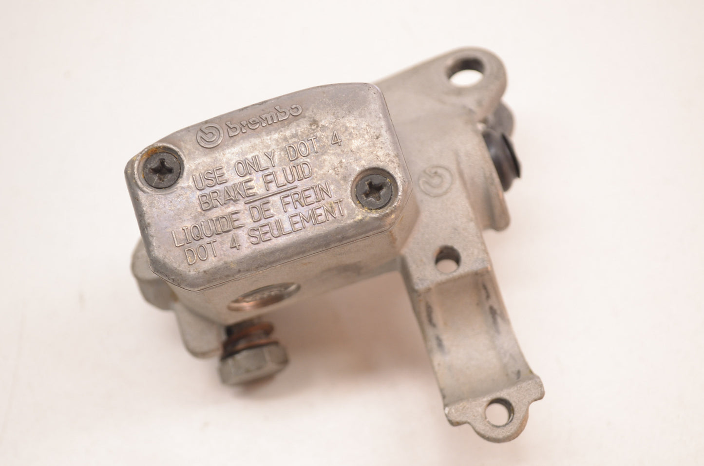 Brake Master Cylinder
