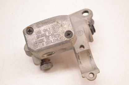 Brake Master Cylinder