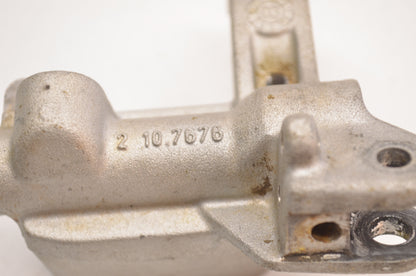 Front Brake Master Cylinder