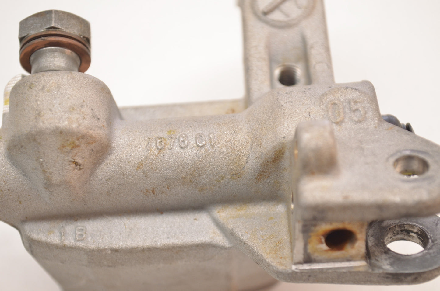 Brake Master Cylinder