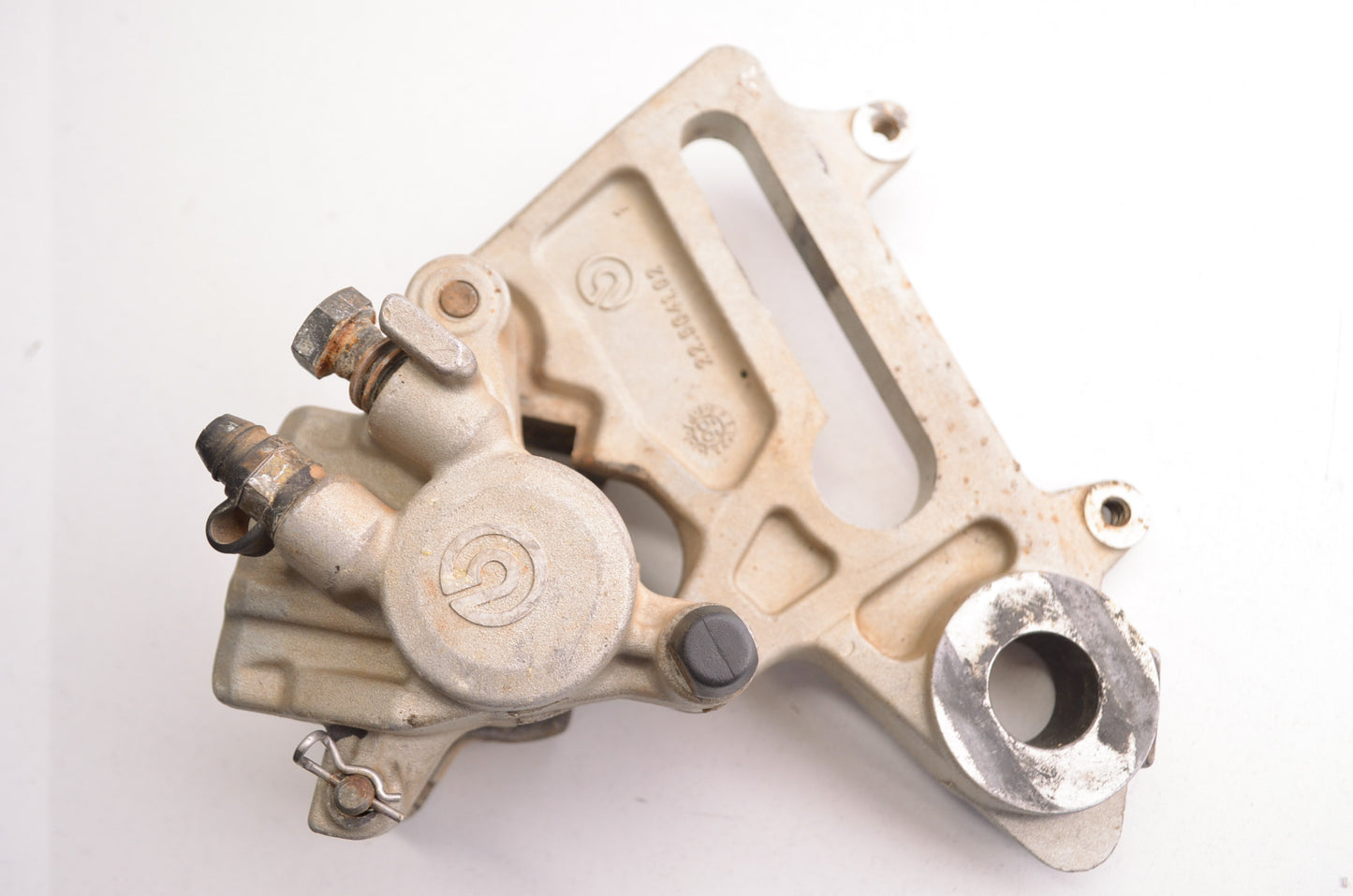 KTM Rear Brake Caliper