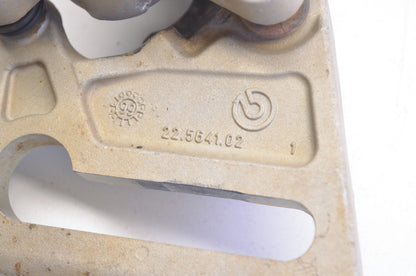 KTM Rear Brake Caliper
