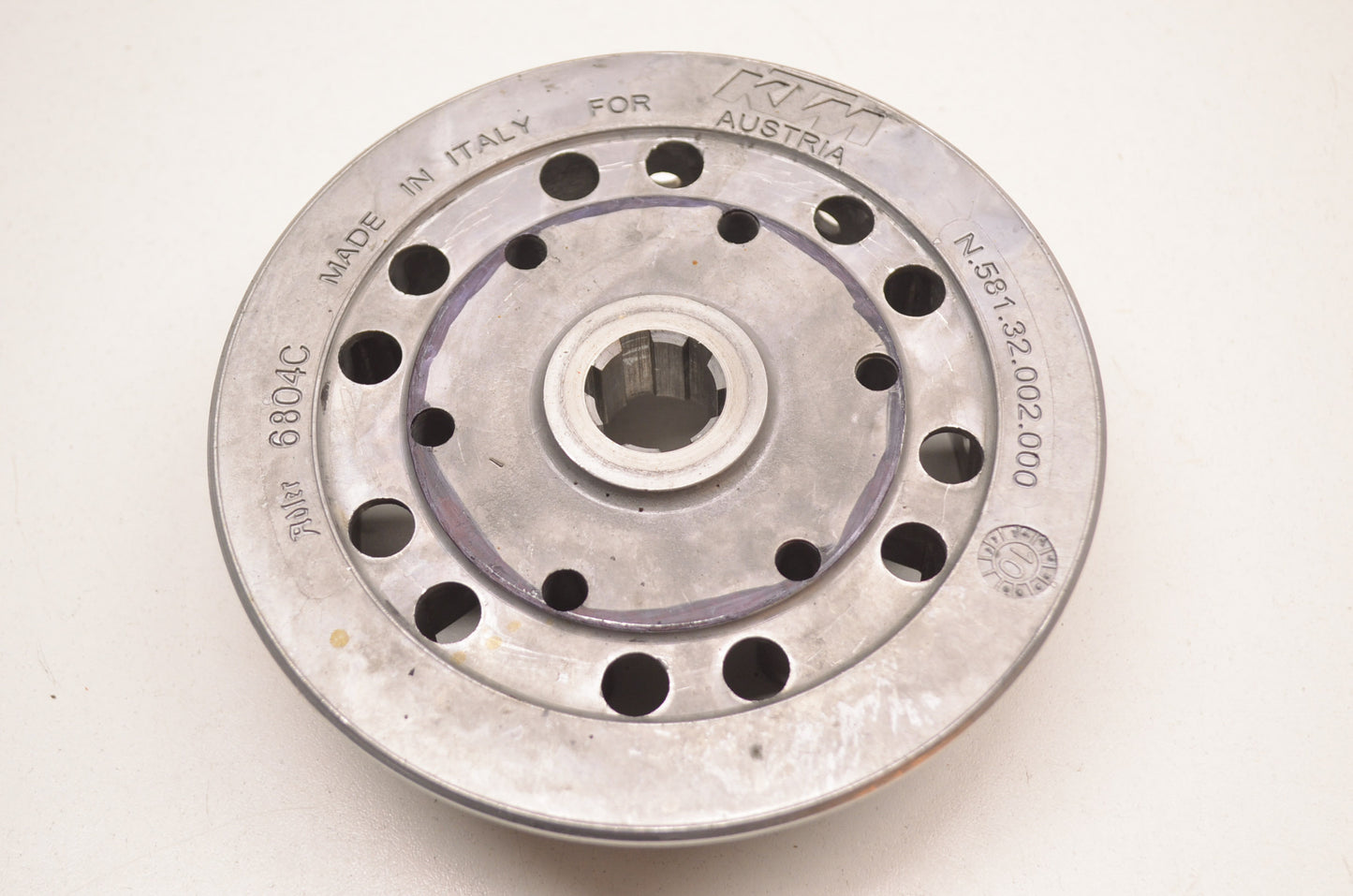 Inner Clutch Hub