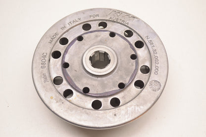 Inner Clutch Hub