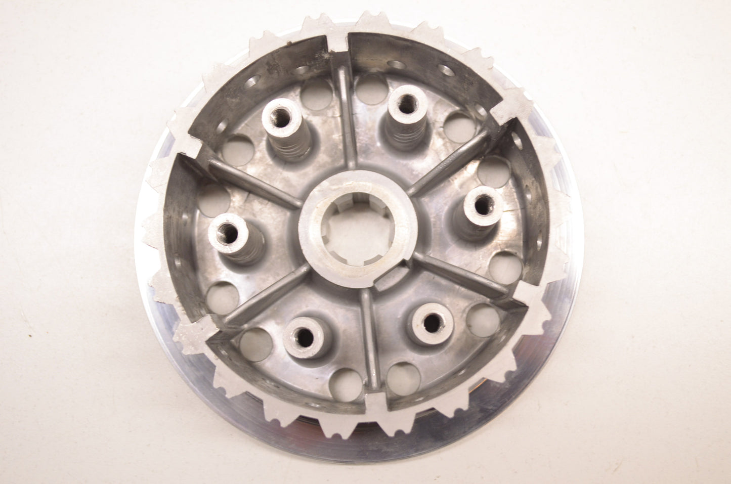 Inner Clutch Hub