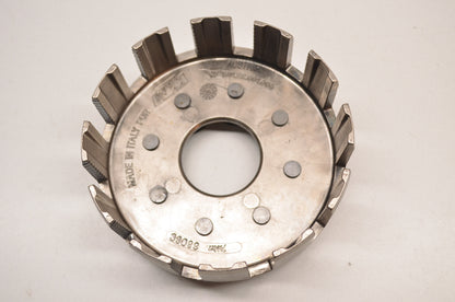 Outer Clutch Basket