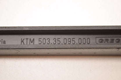 OEM KTM Spoiler Adapter
