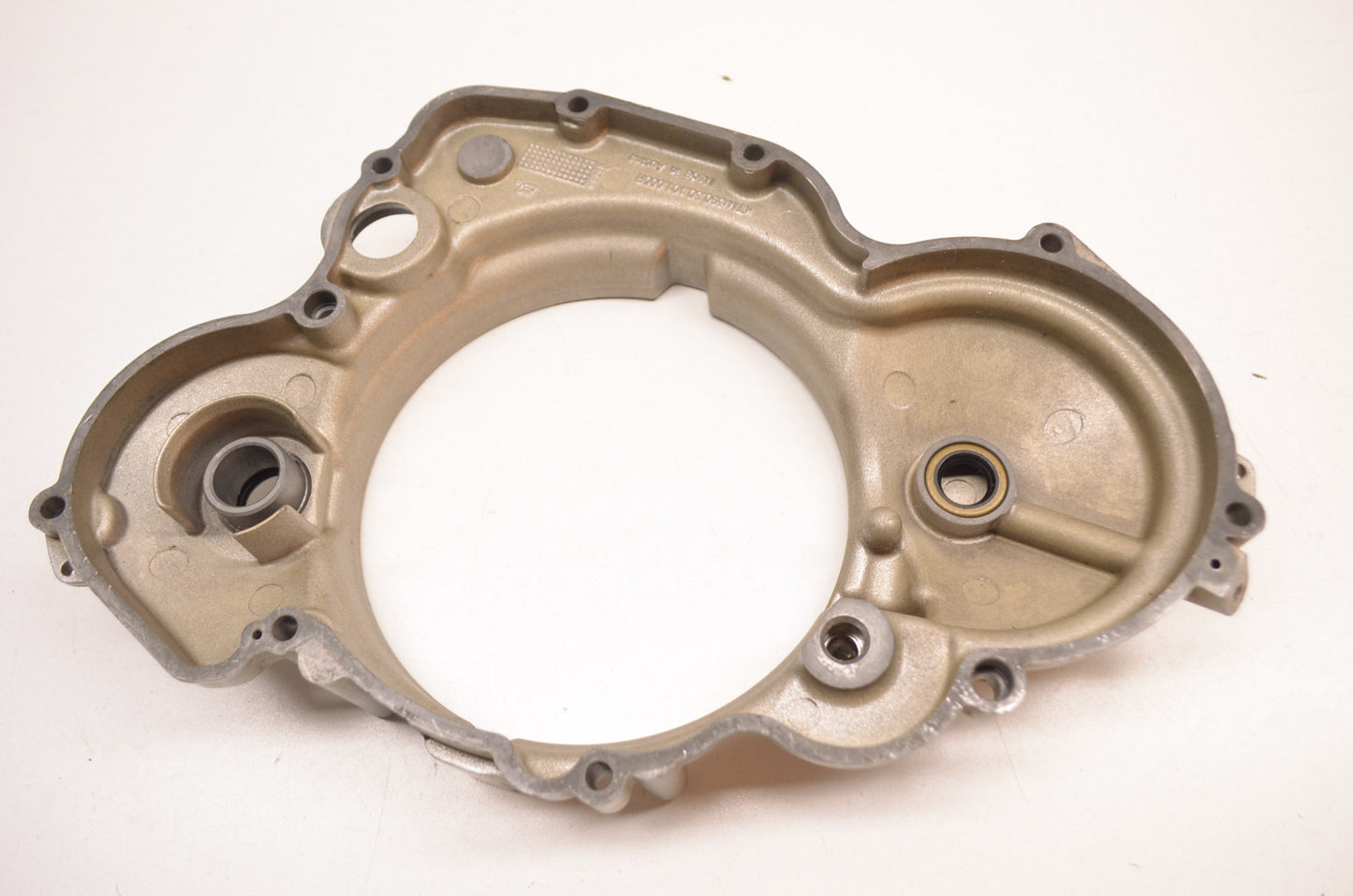 Inner Clutch Cover