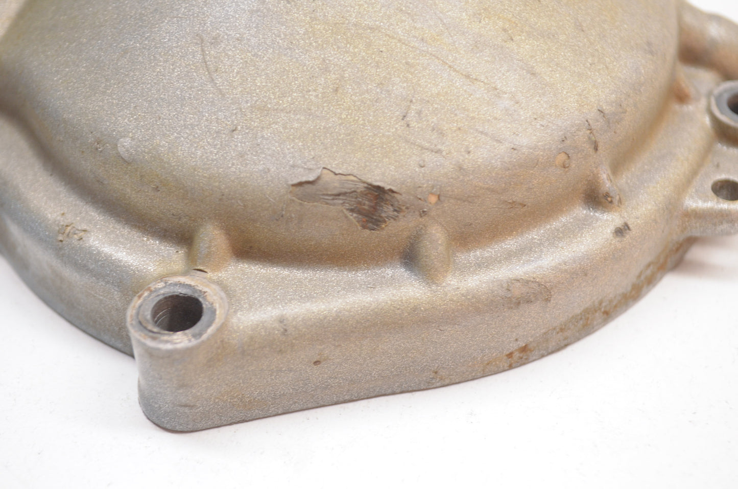 Inner Clutch Cover