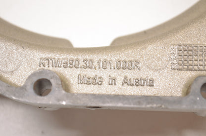 Inner Clutch Cover